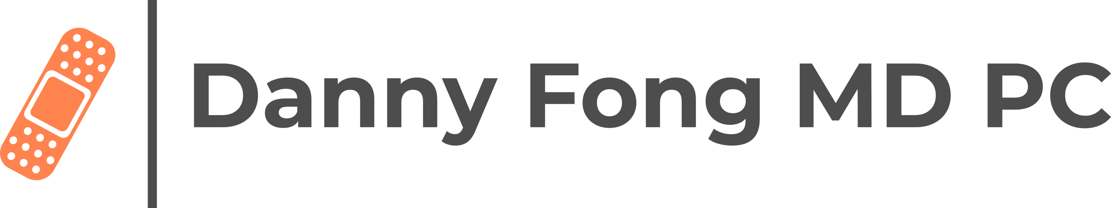 Danny Fong MD, PC